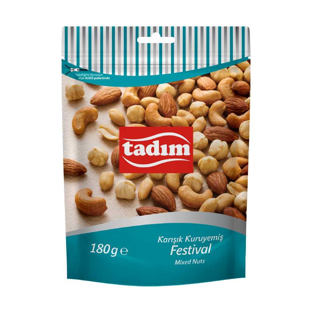TADIM FESTİVAL 180GR