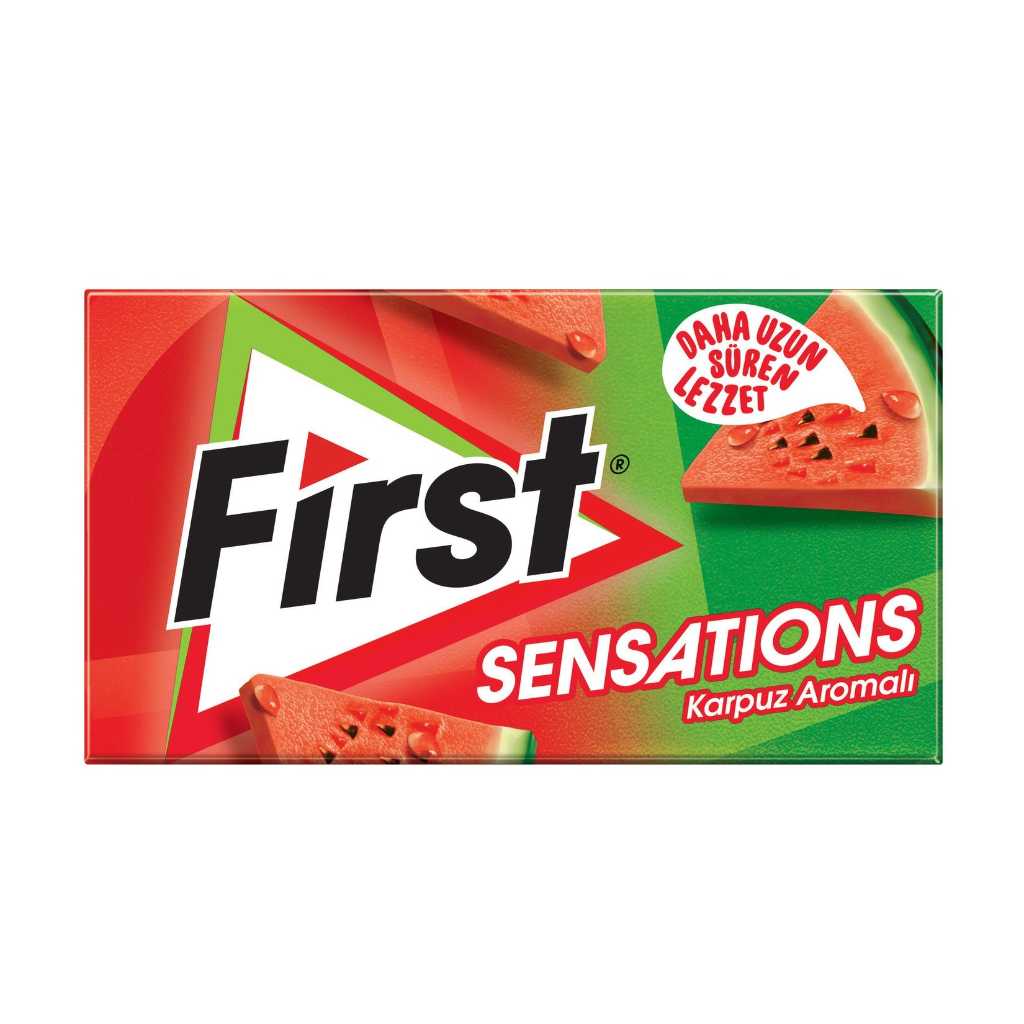 FİRST SENSATİON KARPUZ 27GR