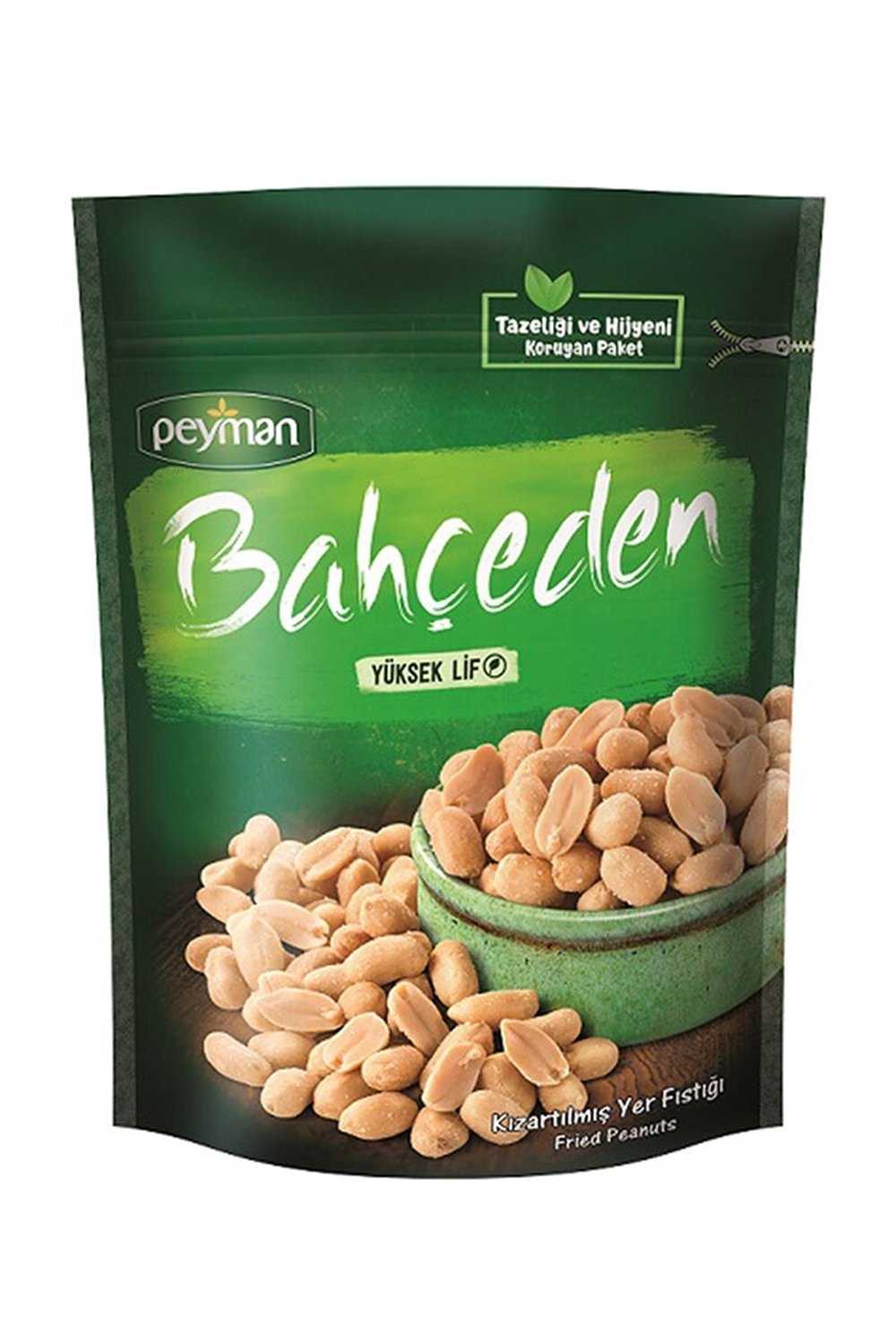 PEYMAN SİİRT FISTIGI 150GR