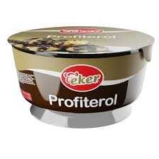 EKER PROFİTEROL 100GR