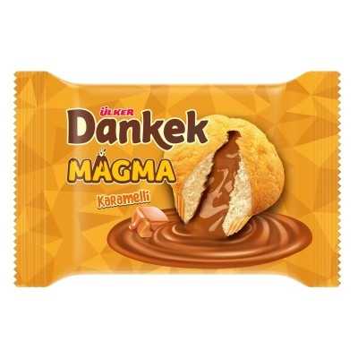ÜLKER MAGMA MİNİ KARIŞIK 210GR