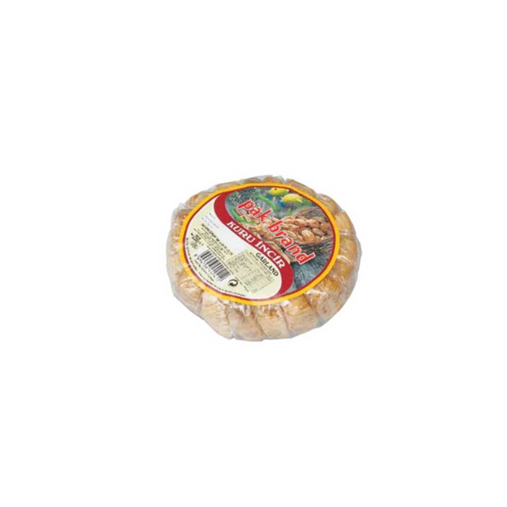HİLAL 200GR GARLAND İNCİR