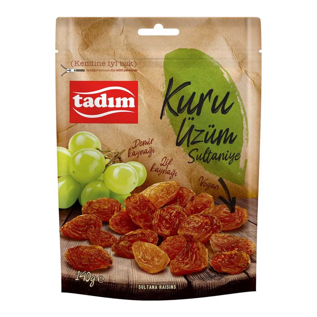 TADIM SULTANİYE 140GR
