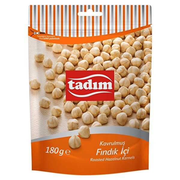 TADIM FINDIK İÇİ 180GR