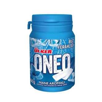 Oneo Nane Aromali Bottle Draje Sak.60gr
