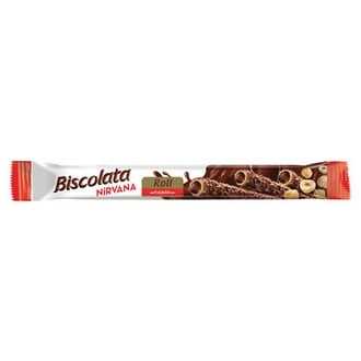BİSKOLATA NİRVANA RUL