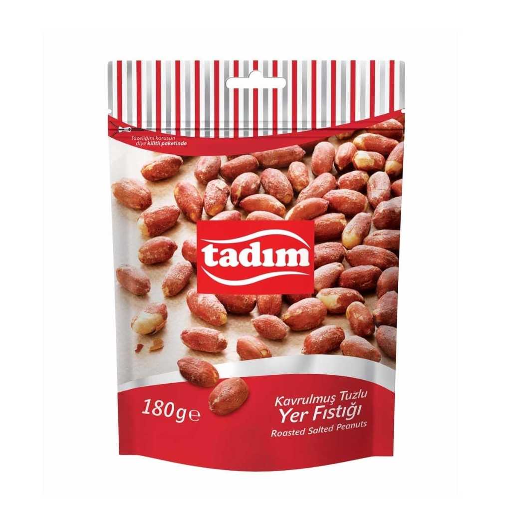 TADIM T.YER FISTIK 180GR