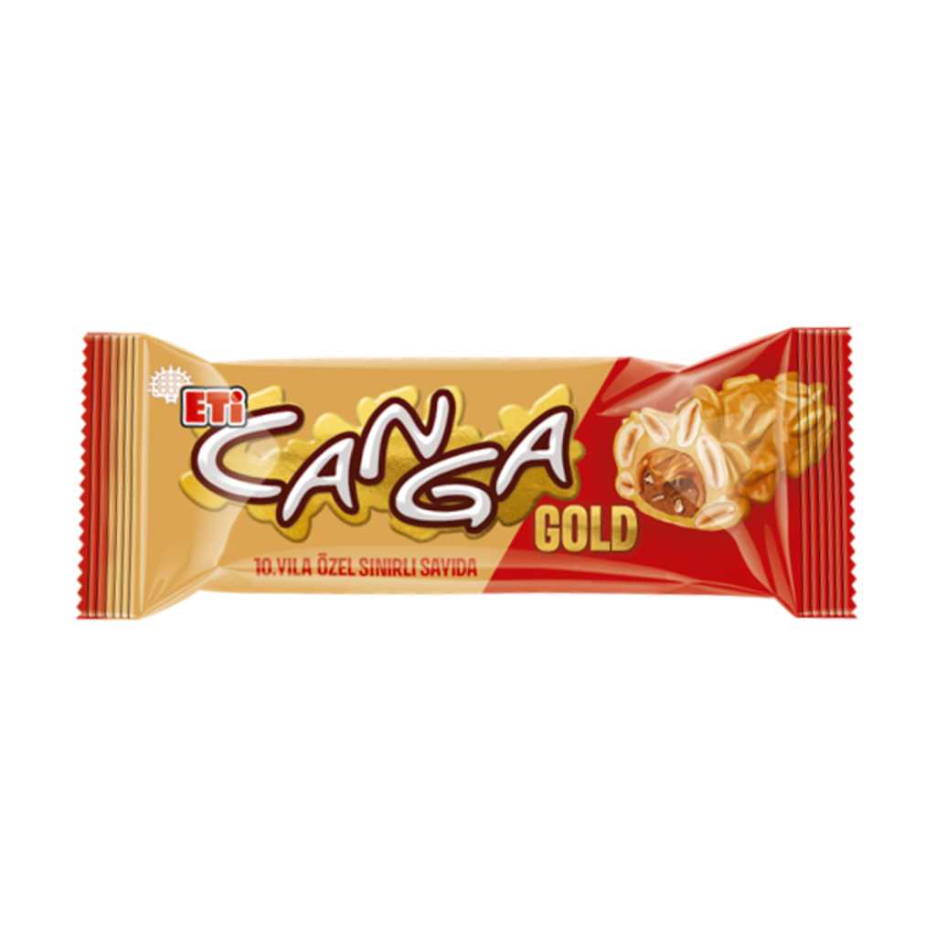 ETİ CANGA GOLD 45GR