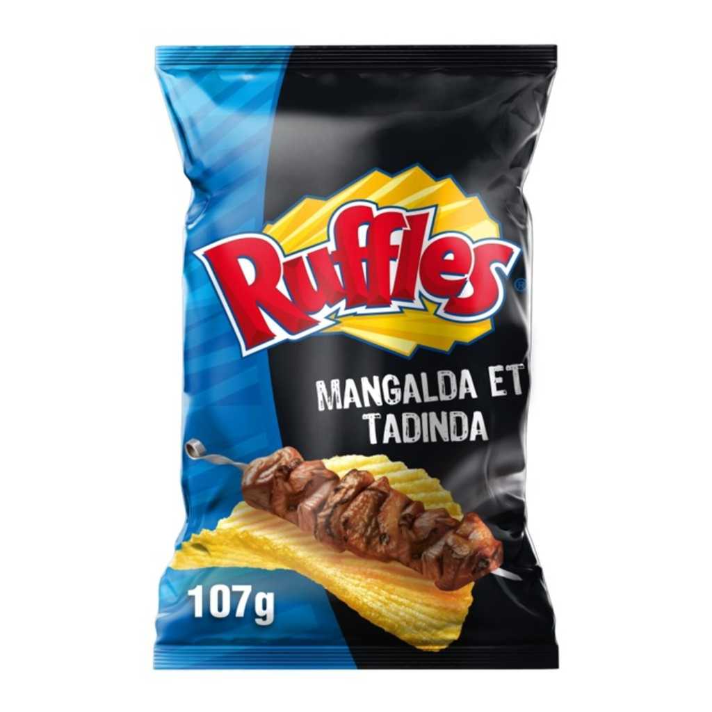 RUFFLES MANANGAL ET TADINDA
