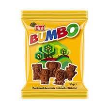ETİ BUMBO 42GR