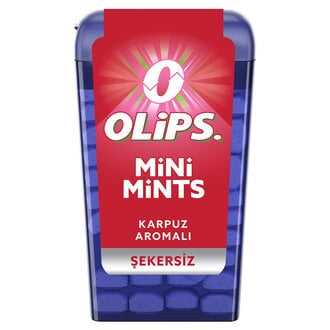 OLİPS MİNİ MİNTS KARPUZ