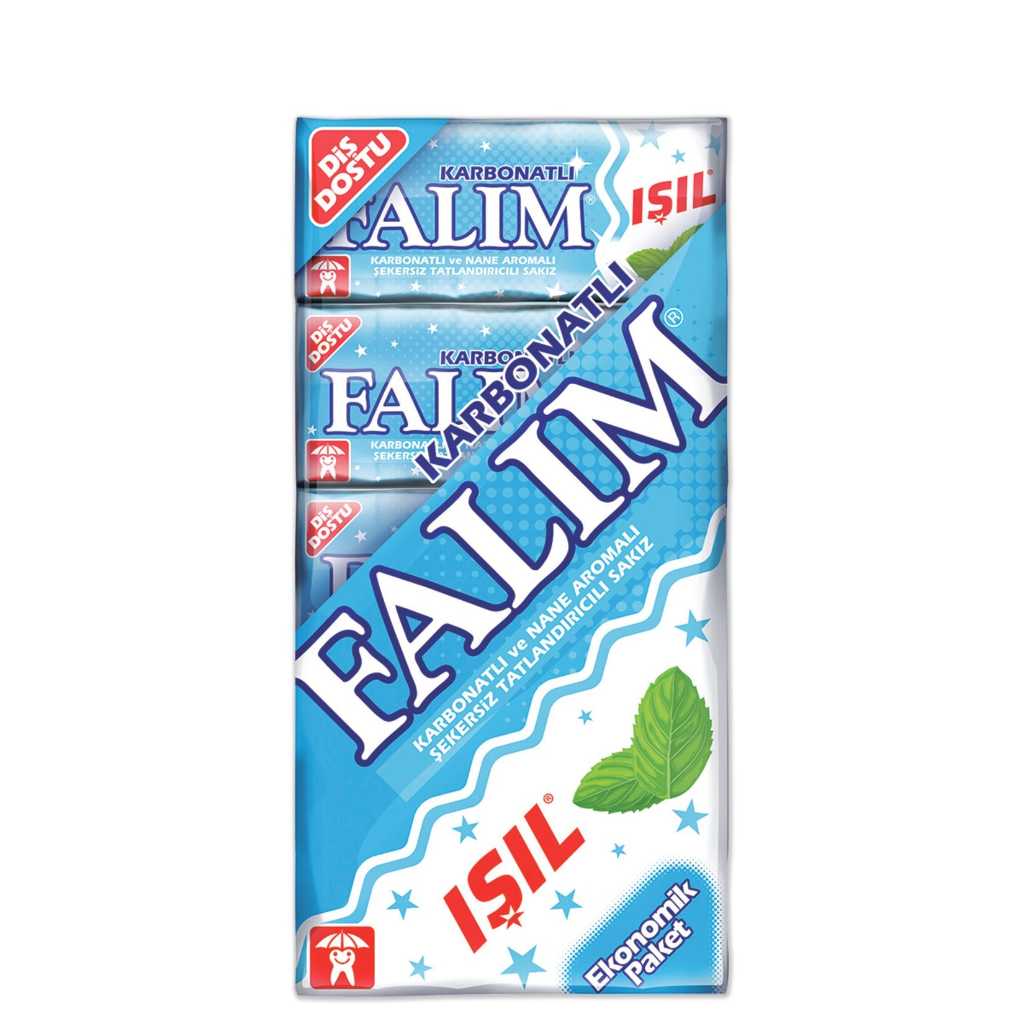 FALIM IŞIL 5 Lİ