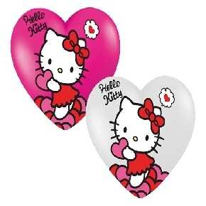 HELLO KİTY MY LİTTLE PONY KALP YUMURTA