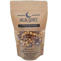 HİLAL 500GR PİKNİK KARIŞIK CEREZ