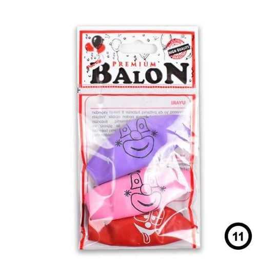 PREMİUM BALON PAKET