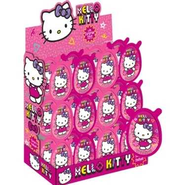 HELLO KİTTY PJAMAKS SÜPRİZ YUMURTA 17,5 GR