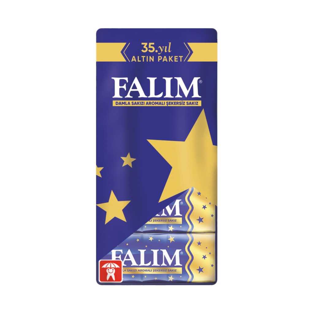 FALIM DAMLA SAKIZ 5Lİ