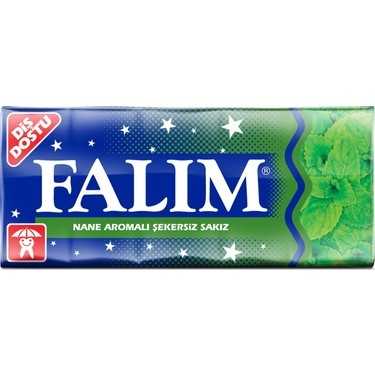 FALIM 5 Lİ NANE