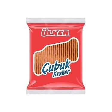 Ülker  Sade Çubuk Kr.40g