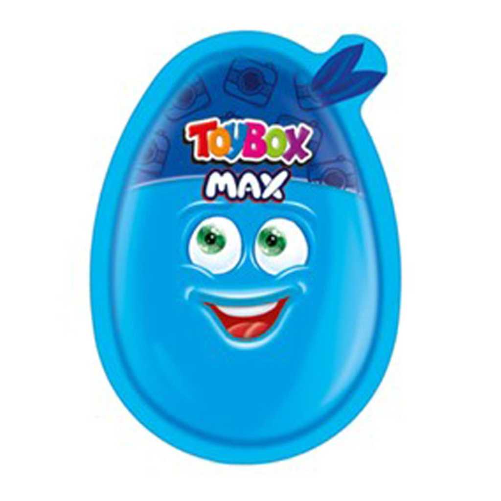 TOYBOX ERKEKLERE ÖZEL YUMURTA