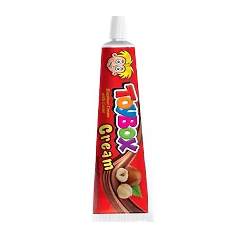 TOYBOX CREAM 30GR