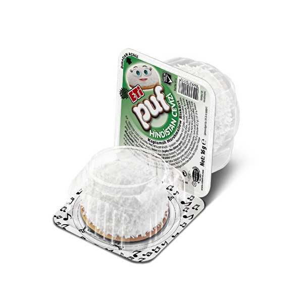 ETİ PUF HC 16GR