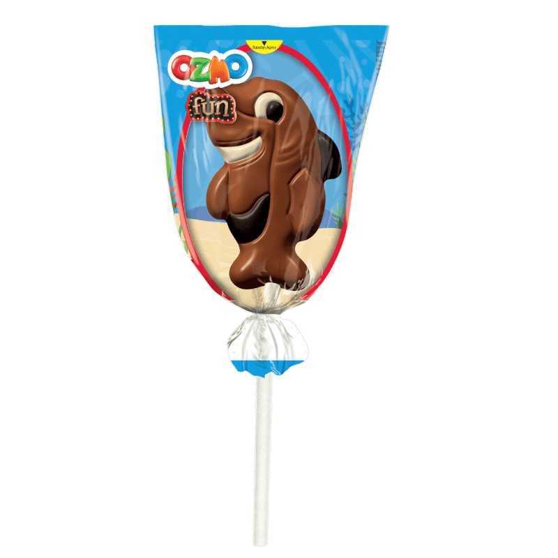 ŞÖLEN OZMO FUN HAYVANLAR