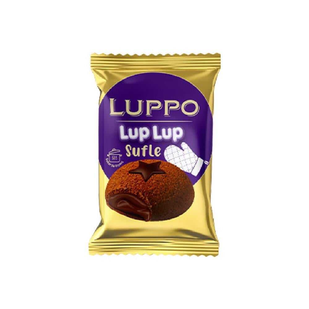 ŞÖLEN LUPPO LUP LUP SUFLE