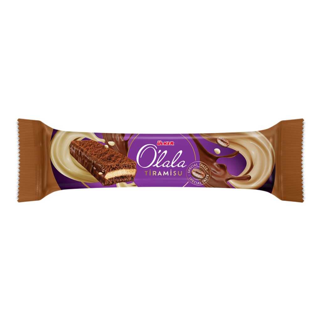 Olala Tiramisu 45g