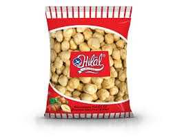 HİLAL 80GR  KIYILMIŞ FINDIK