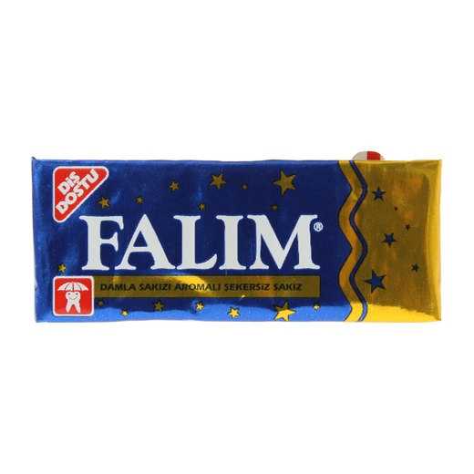 FALIM 5Lİ DAMLA SAKIZ