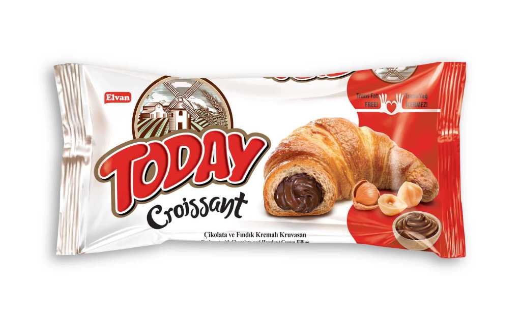 TODAY TODAY KRUVASAN 40GR