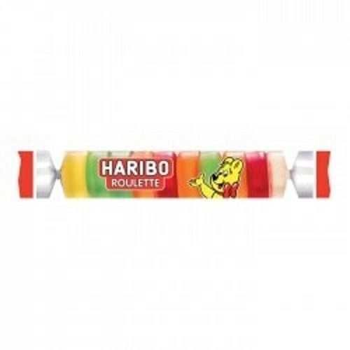 HARİBO ROULETTE 25GR