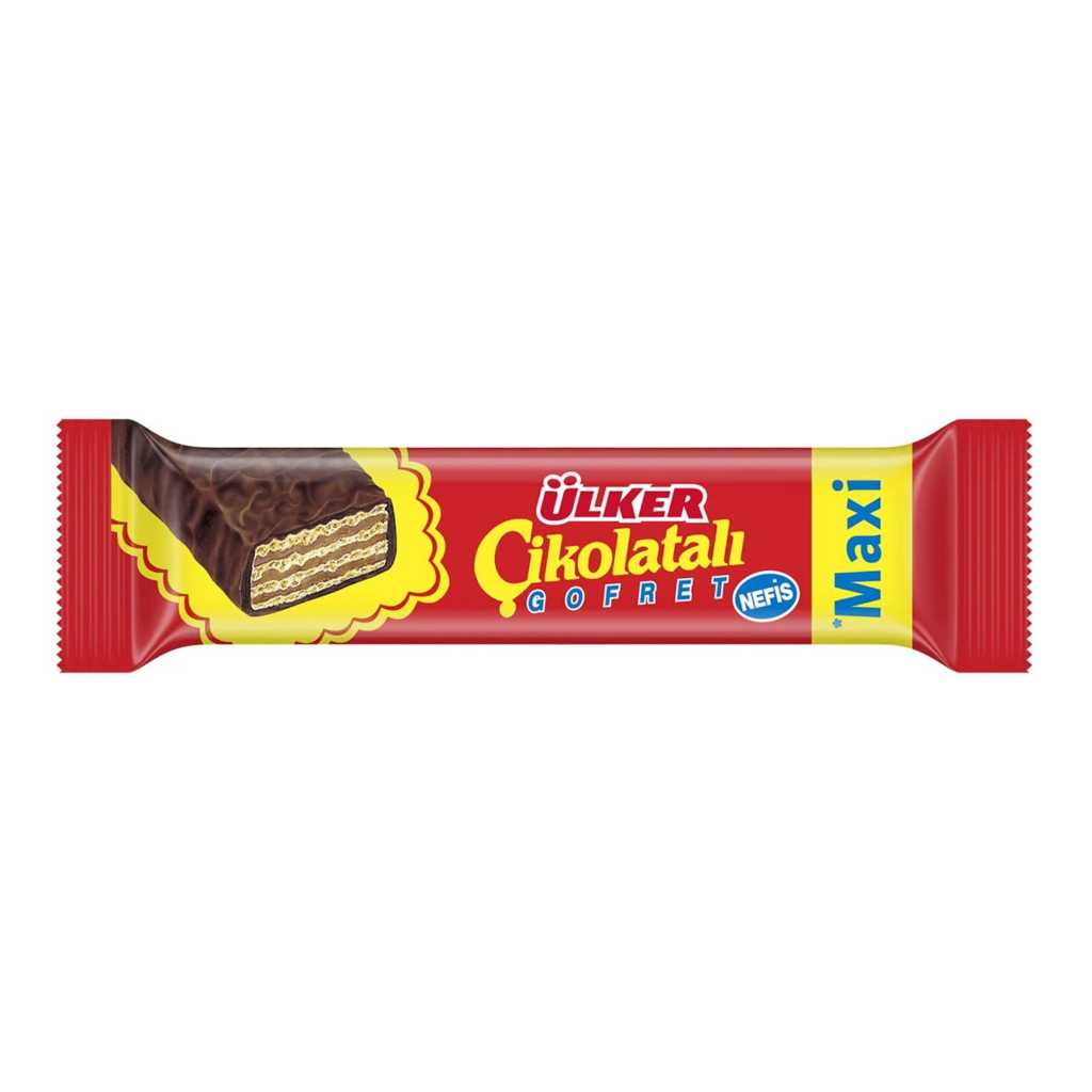 Ülker Çikolatalı Gofret 47g