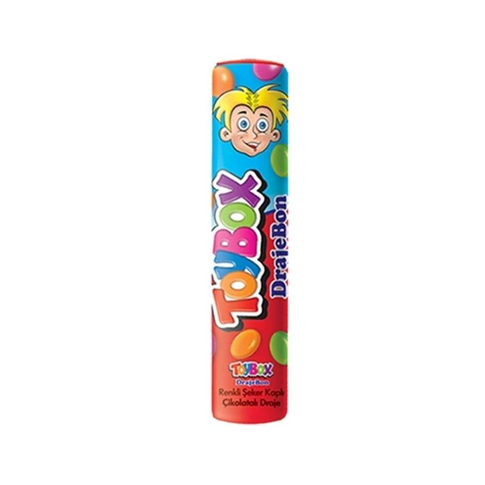 TOYBOX DRAJEBON 20GR