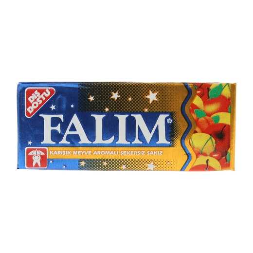 FALIM 5 Lİ KARIŞIK MEYVE