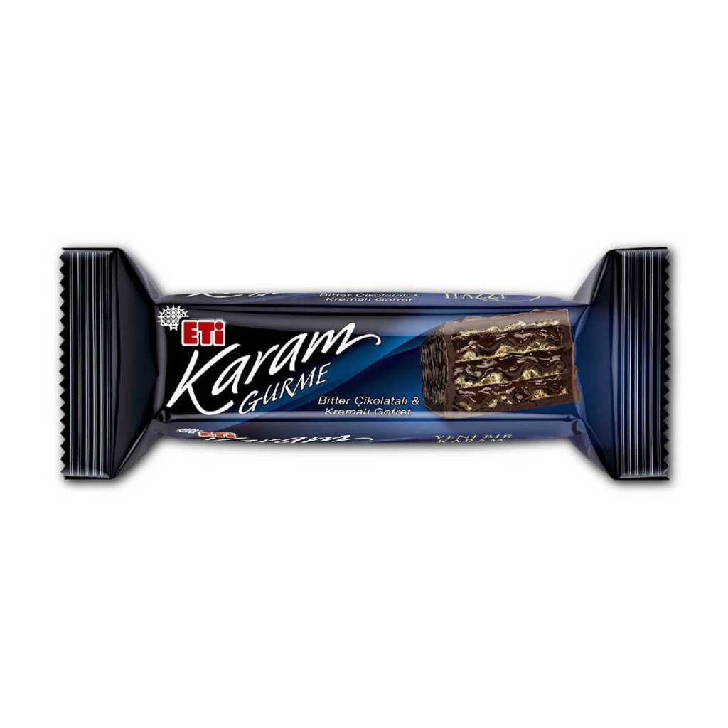 ETİ KARAM GURME 50GR