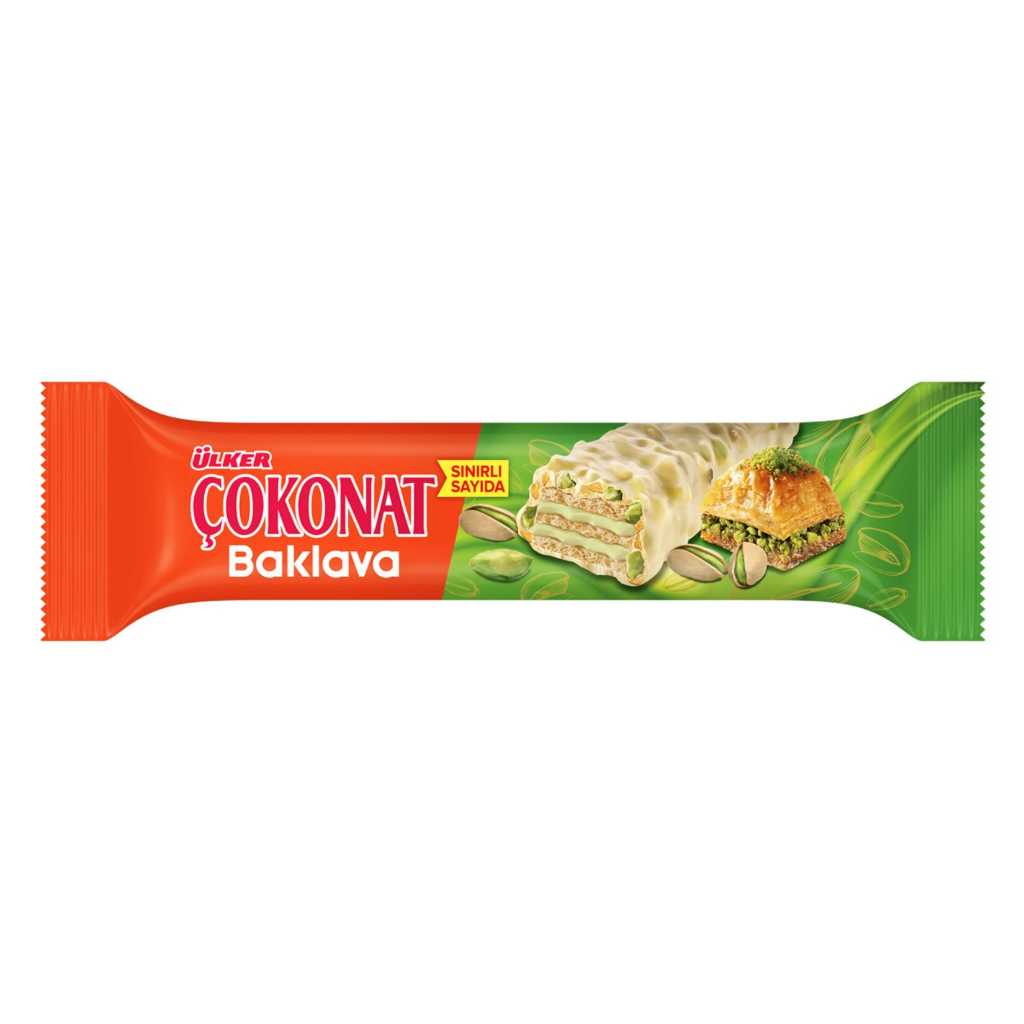 Çokonat Baklava 30g