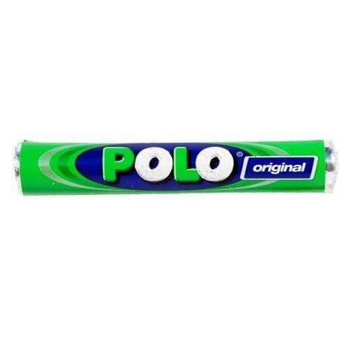POLO ORJİNAL 6 34GR