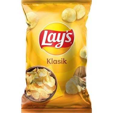LAYS MEDİUM PLAS