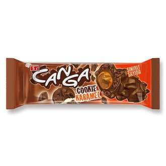 ETİ CANGA COOKIE 45GR