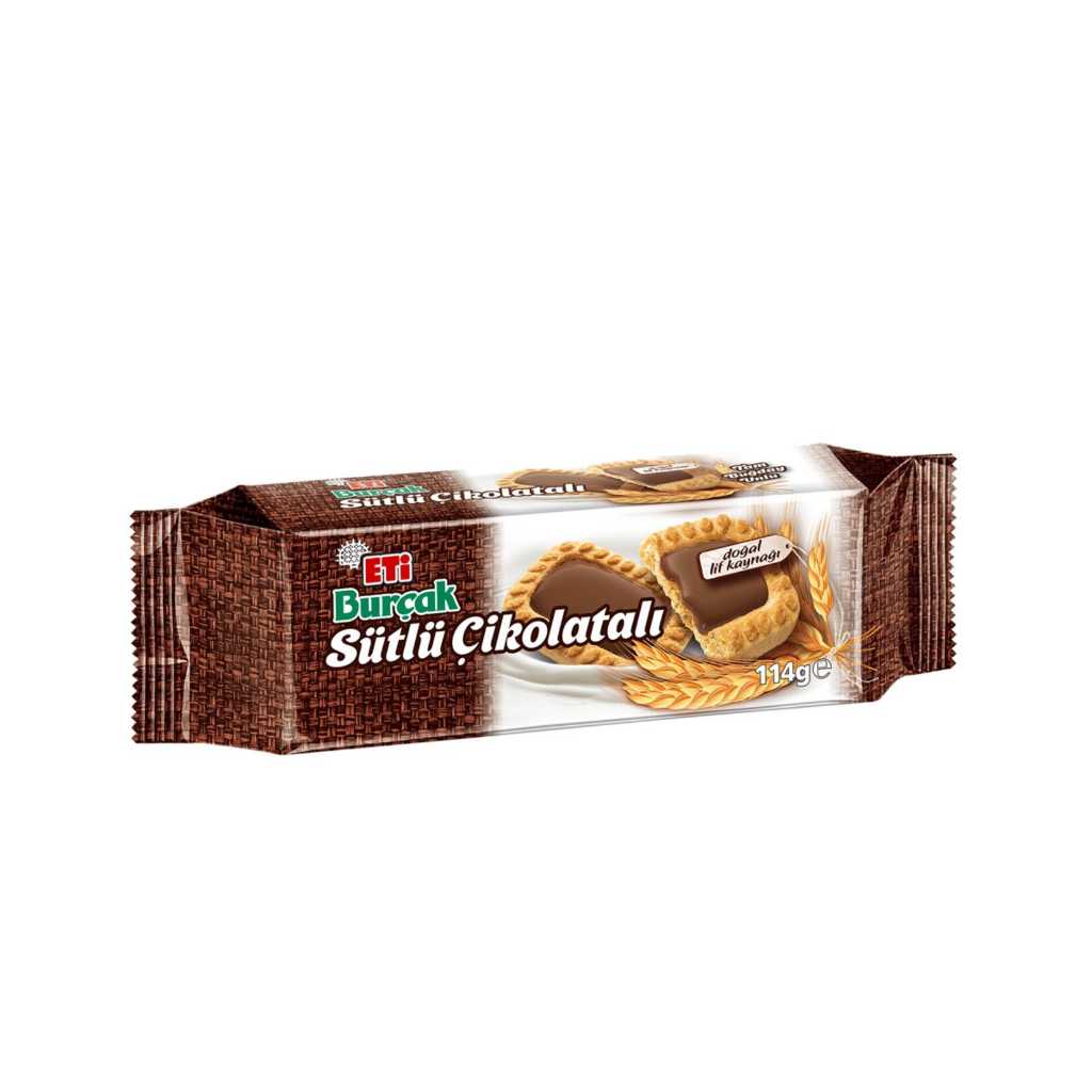 ETİ BURÇAK ÇİKOLATA 114GR