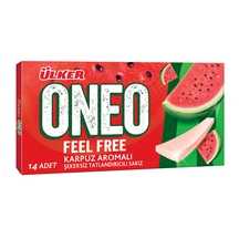 Oneo Slıms Karpuz 14g