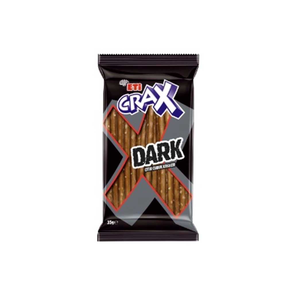 ETİ CRAX DARK 35GR