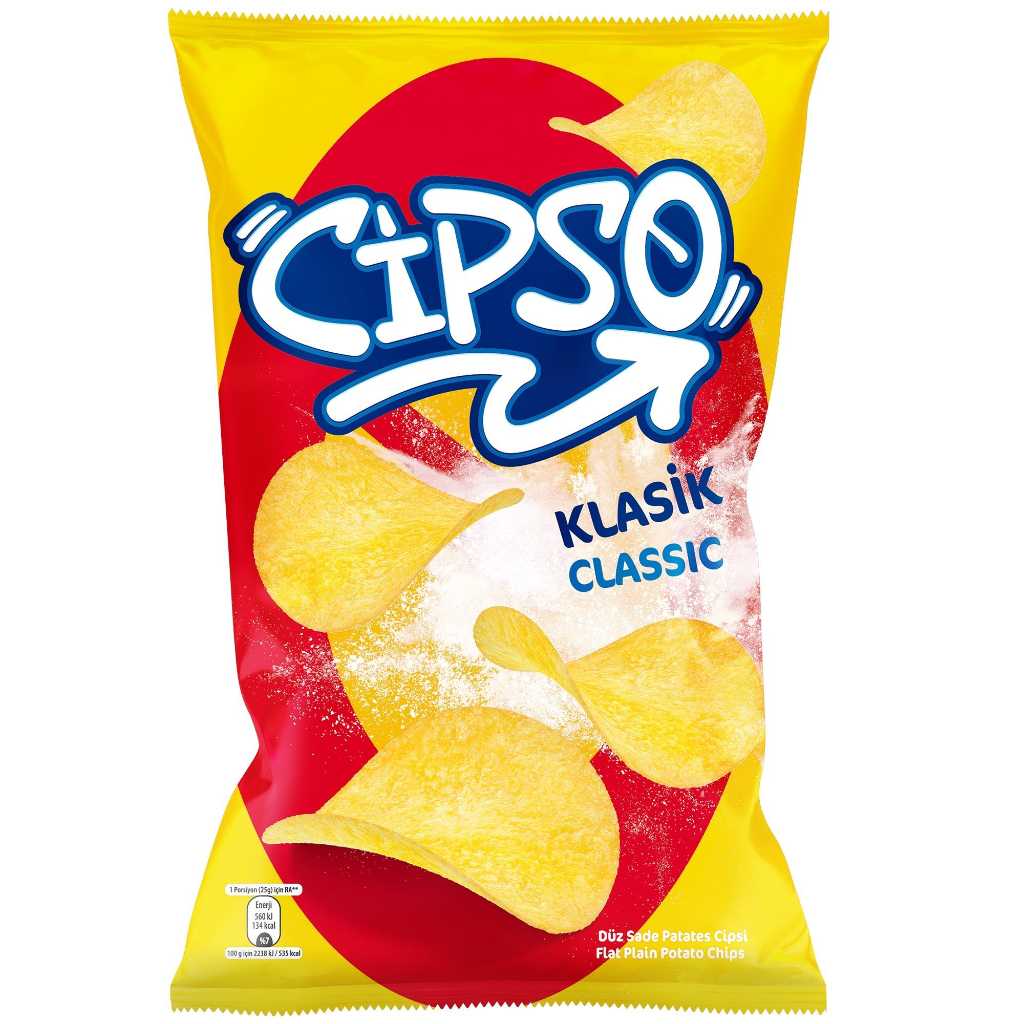 Cipso İnce Klasik Sp.