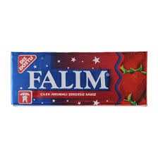 FALIM 5Lİ ÇİLEK