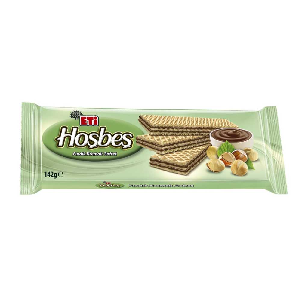 ETİ HOŞBEŞ FINDIKLI 142GR