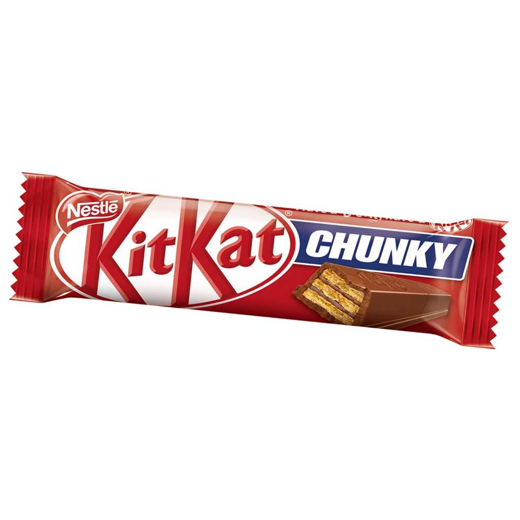 NESTLE KİTKAT CHUNKY