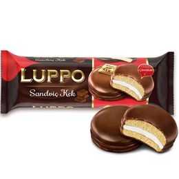 ŞÖLEN LUPPO SANDVİÇ KEK 23GR
