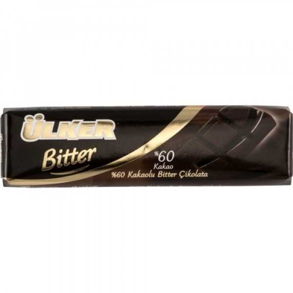 Ülker Baton Çikolata Bit.30g